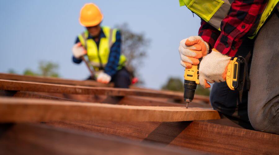 Local Siding Services in Waverly, KS